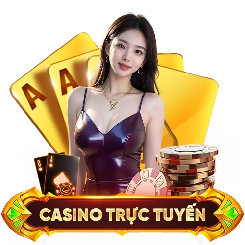 Casino trực tuyến 88BET