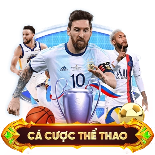 Cược thể thao 88BET